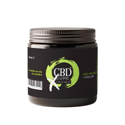 XTREME CBD BALM 100 ml