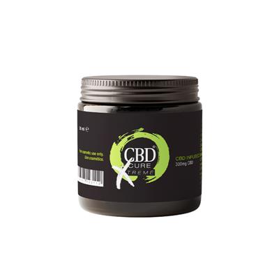 XTREME CBD BALM 30 ml