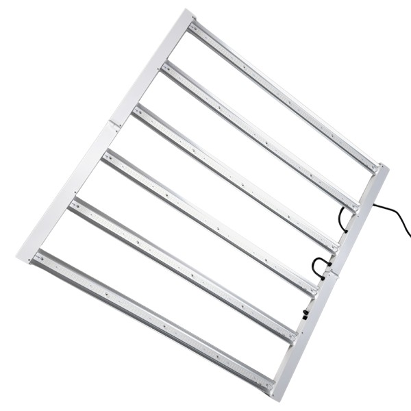 SISTEMA LED TITAN 720 W PRO