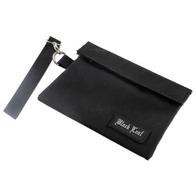 ESTUCHE ANTIOLOR BLACK LEAF
