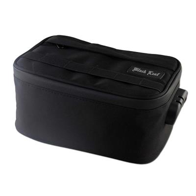 NECESER ANTIOLOR BLACK LEAF