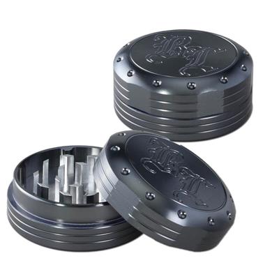 GRINDER GRAVA 53mm 2 part
