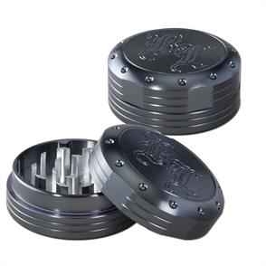 GRINDER GRAVA 53mm 2 part