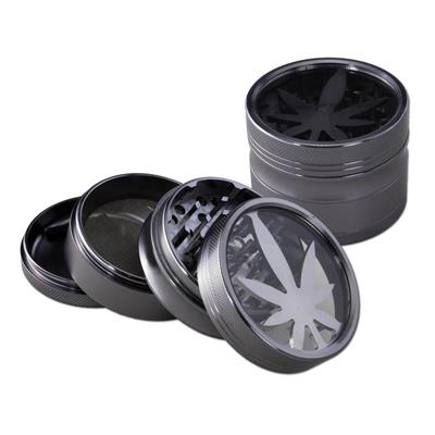 GRINDER VENTANA HOJA 62mm 4 part