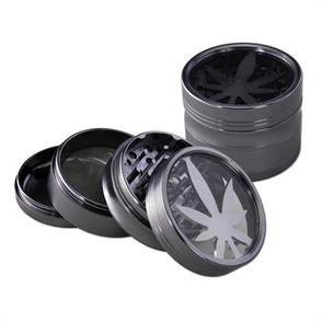 GRINDER VENTANA HOJA 62mm 4 part