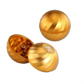 GRINDER BOLA 62mm 3 part