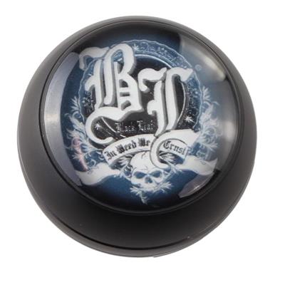 GRINDER SPHERE 62mm 4 part