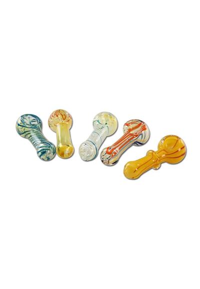 PIPA CRISTAL DE MANO