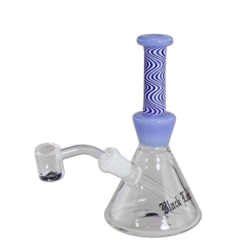 BONG BHO DAB RIG AZUL 16 cm