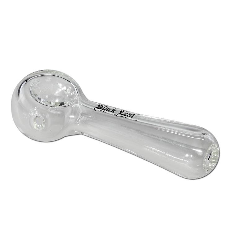 PIPA CRISTAL PARA RESINA 12 cm