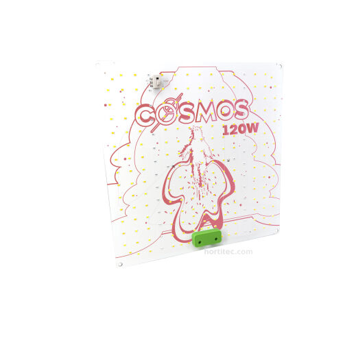 SISTEMA LED COSMOS 120W VANGUARD