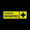 GARDEN HIGHPRO